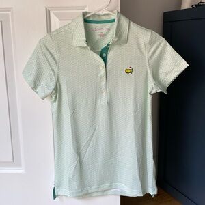 Masters Women’s Polo